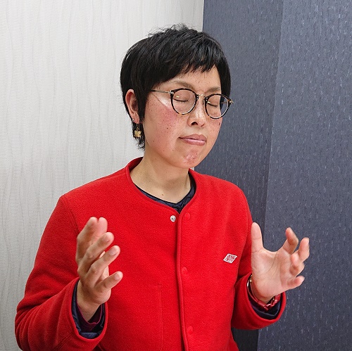 スピリチュアルカウンセラーなつこ